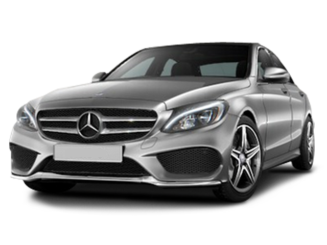 Mercedes C-Class